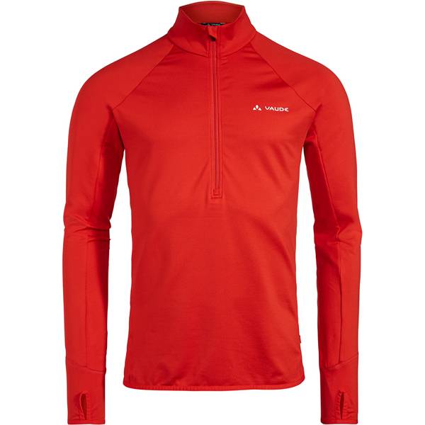 VAUDE Herren Pullover Men's Livigno Halfzip