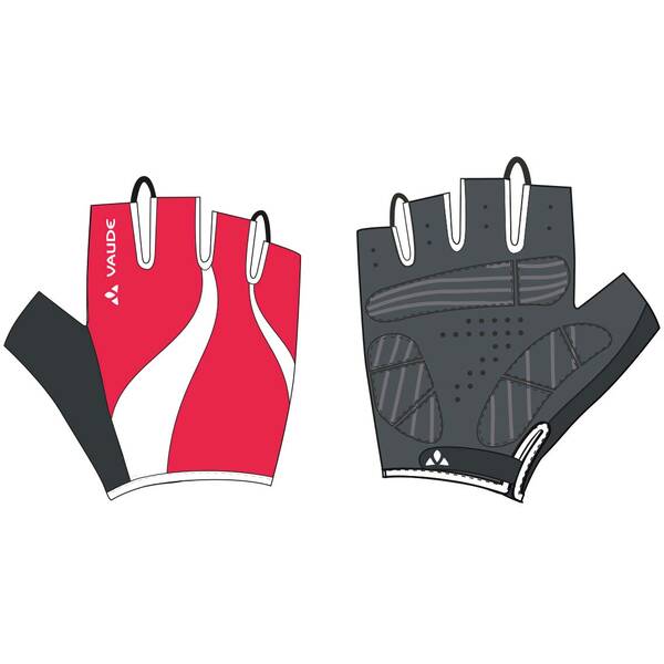 VAUDE Damen Fingerhandschuhe Women's Advanced