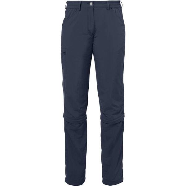 VAUDE Damen Hose Women's Farley ZO Capri Pants