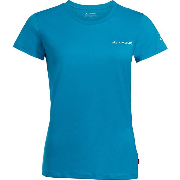 VAUDE Damen Brand Shirt