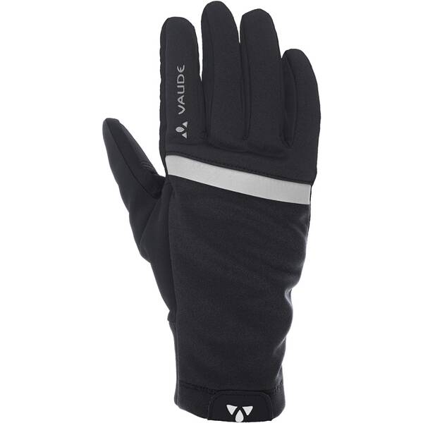 Vaude - Hanko Gloves II - Handschuhe Gr 8 schwarz
