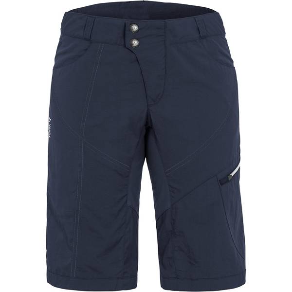 VAUDE Tamaro Fahrradshorts Damen