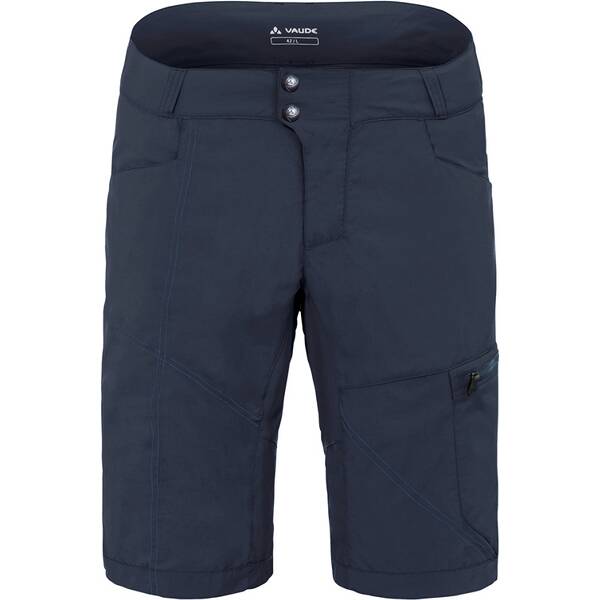 VAUDE Tamaro Fahrradshorts Herren