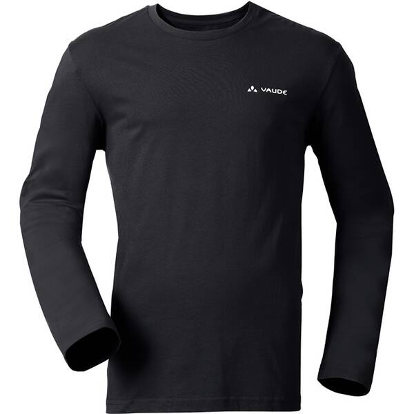 Vaude Herren Brand Longsleeve