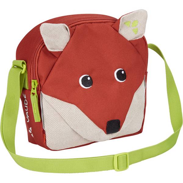 Vaude - Kid's Pepper 3 - Kinderrucksack Gr 3 l rot