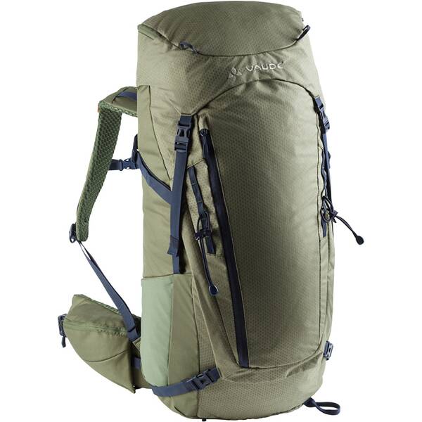 VAUDE Asymmetric 42+8