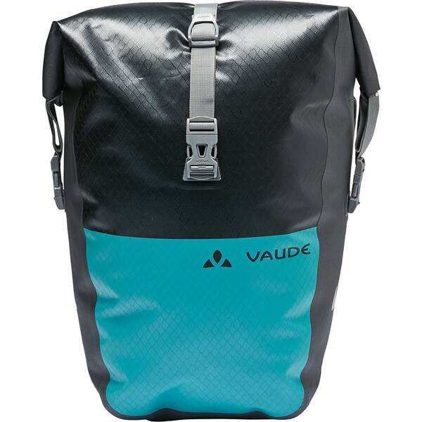 Fahrradtasche Aqua Back Color Single