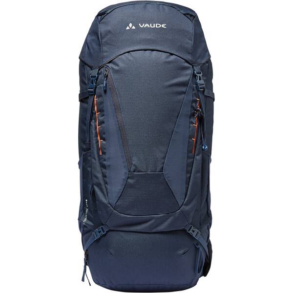 VAUDE Rucksack Asymmetric 52+8