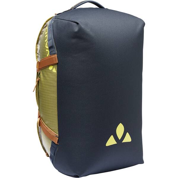 Vaude - Cityduffel 65 - Reisetasche Gr 65 l braun