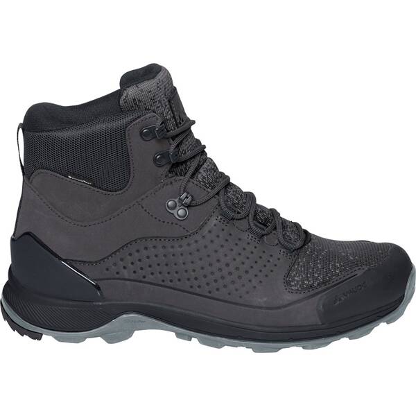 VAUDE Herren TRK Skarvan Mid STX