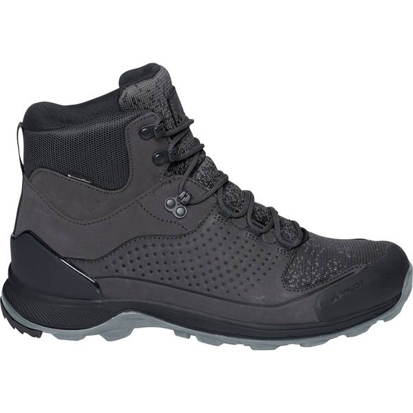 VAUDE Herren TRK Skarvan Mid STX