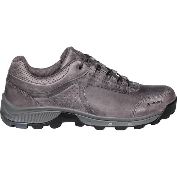 VAUDE Herren Outdoorschuhe TVL Comrus Leather