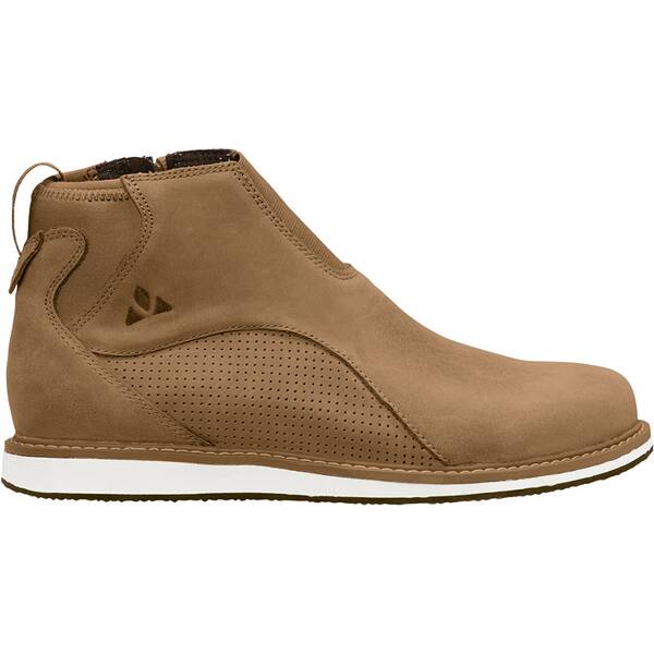 Vaude - Women's UBN Solna Mid II - Freizeitstiefel Gr 4 grau