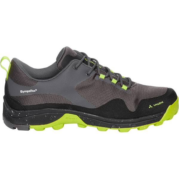 VAUDE Herren TVL Comrus Tech STX