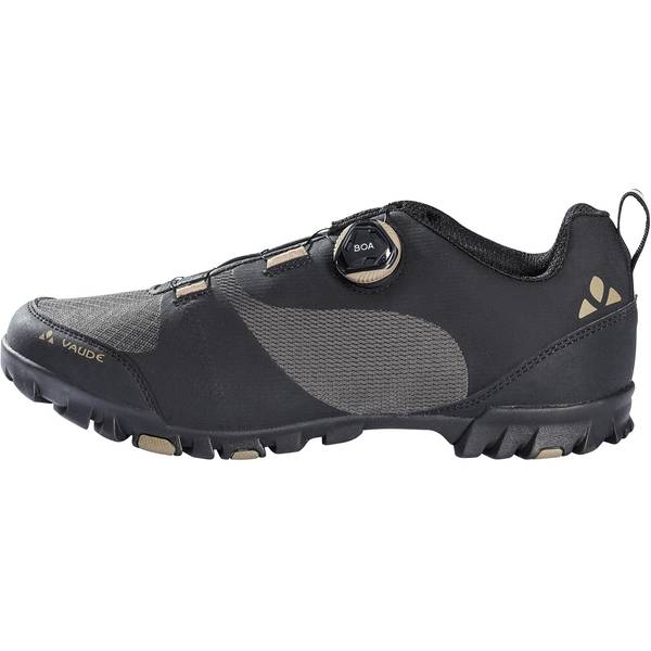 VAUDE Herren Mountainbikeschuhe TVL Pavei Tech