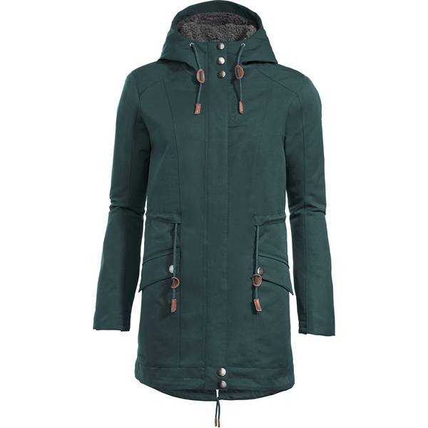 VAUDE Damen Parka Manukau