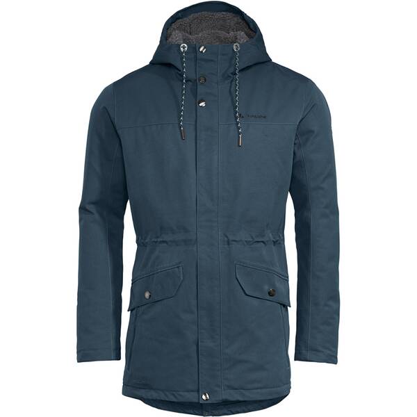 VAUDE Herren Parka Manukau