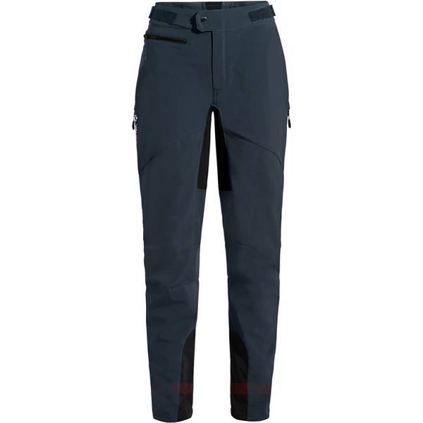 VAUDE Damen Qimsa Softshell Pants II