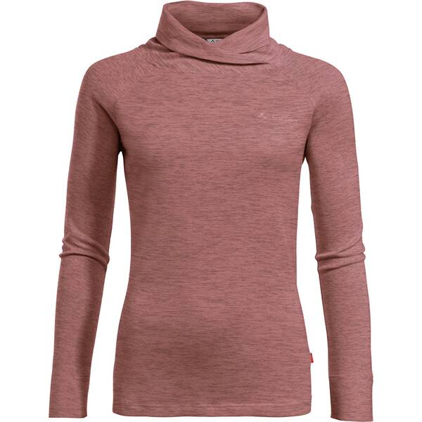 VAUDE Damen Altiplano LS T-Shirt