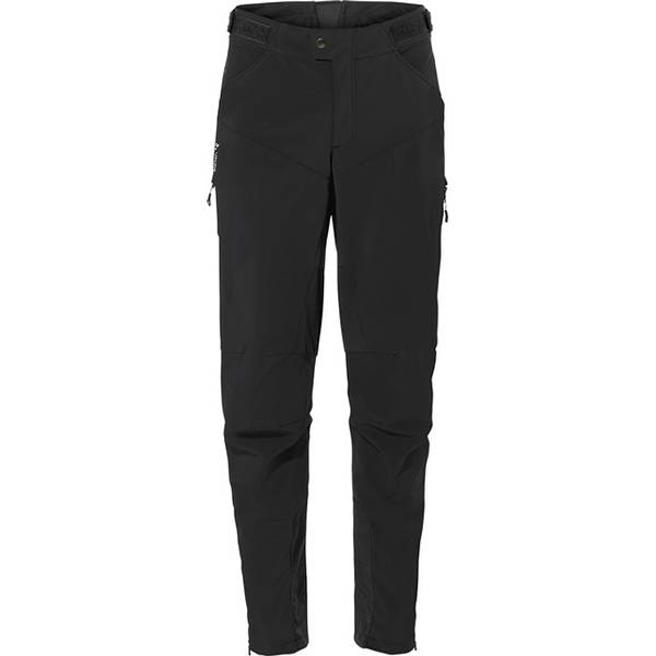 VAUDE Herren Qimsa Softshell Pants II