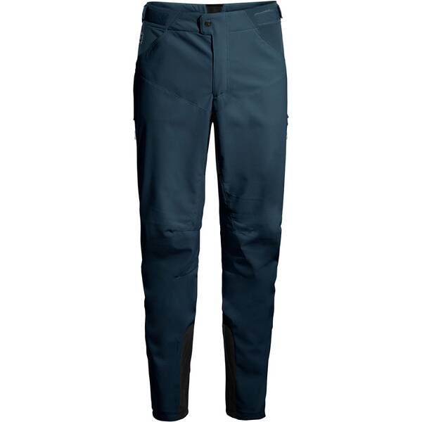 VAUDE Herren Qimsa Softshell Pants II