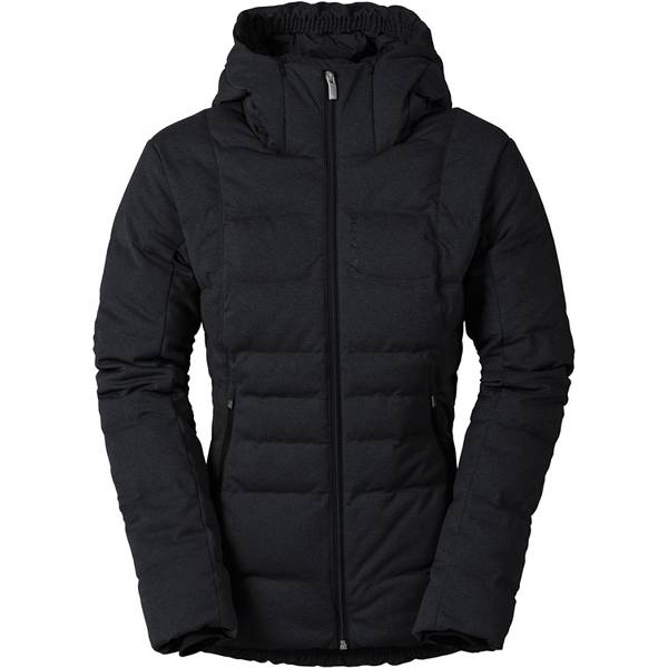 VAUDE Damen Jacke Women's Vesteral Hoody Jacket II