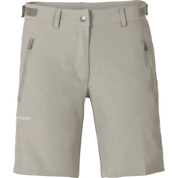 VAUDE Damen Farley Stretch Short