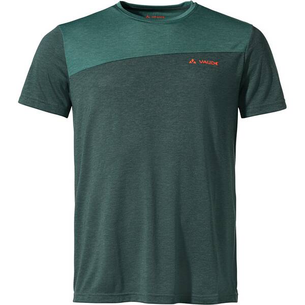 VAUDE Sveit Funktionsshirt Herren
