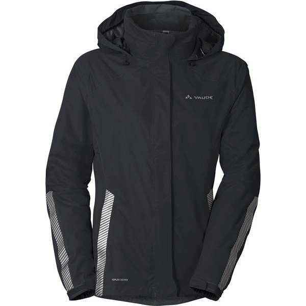 VAUDE Damen Jacke Luminum Jacket