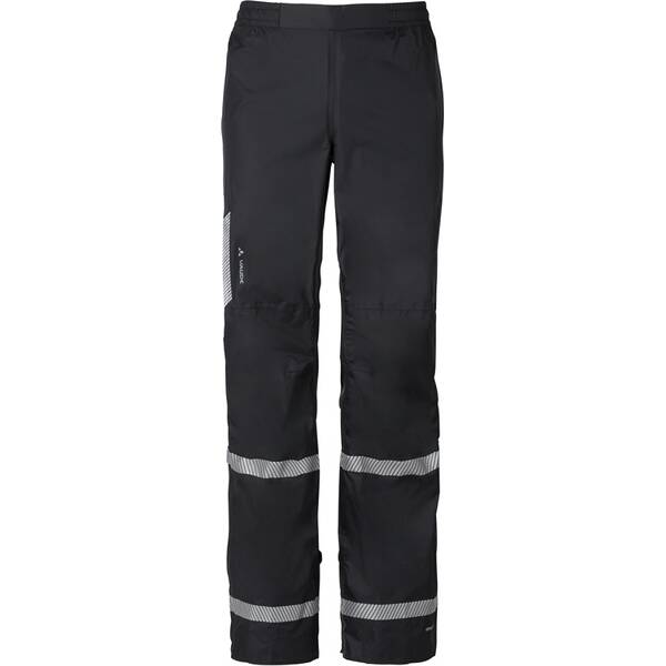 VAUDE Herren Regenhose / Radhose Men´s Luminum Performance Pants