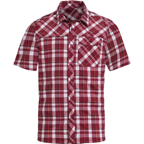 VAUDE Herren Hemd-Bluse Bessat Shirt II
