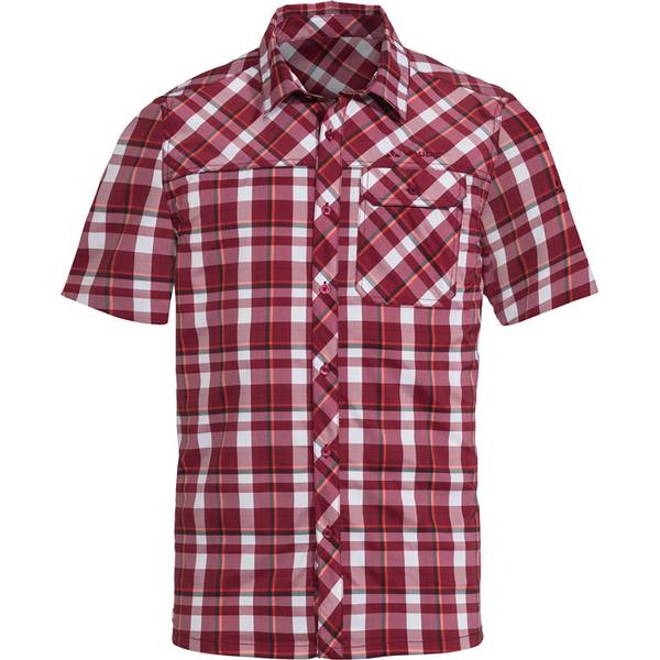 VAUDE Herren Hemd-Bluse Bessat Shirt II