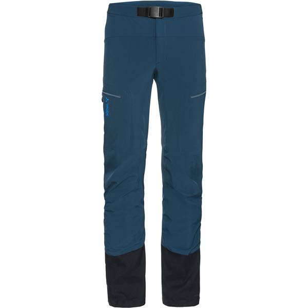 VAUDE Herren Hose Men's Shuksan Hybrid Pants