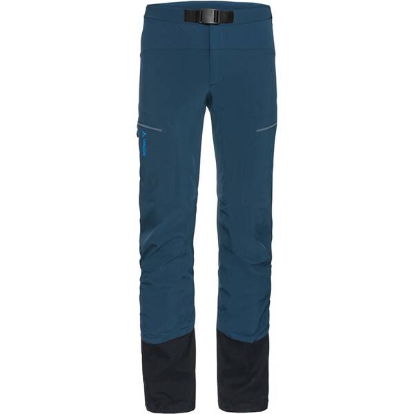 VAUDE Herren Hose Men's Shuksan Hybrid Pants
