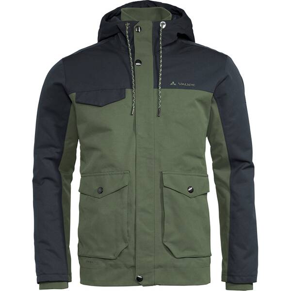 VAUDE Herren Jacke Manukau