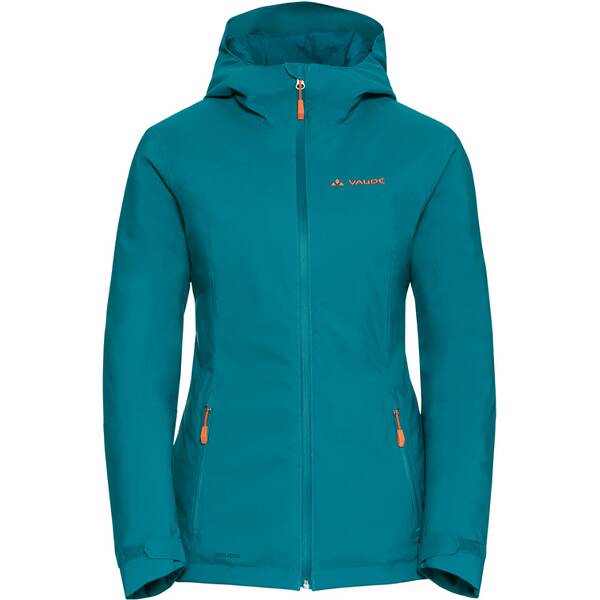 VAUDE Damen Jacke Women's Carbisdale Jacket