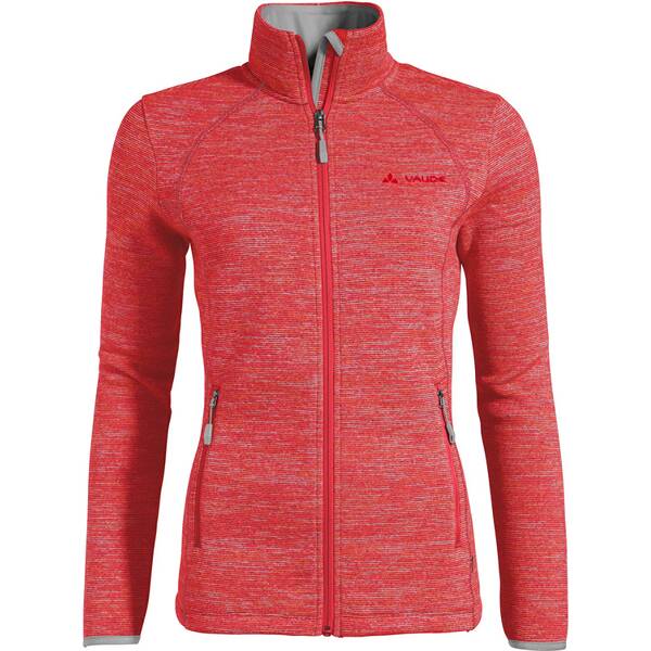 VAUDE Damen Rienza Jacke II