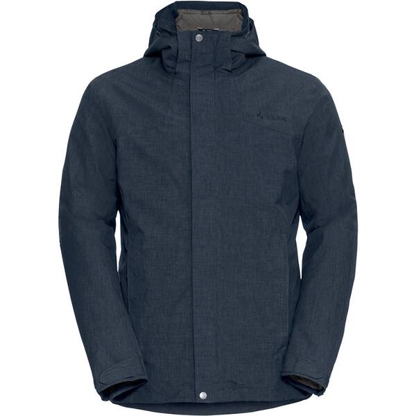 VAUDE Herren Doppeljacke Caserina 3in1 Jacket