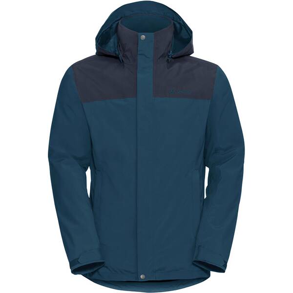 VAUDE Herren Doppeljacke Kintail 3in1 III