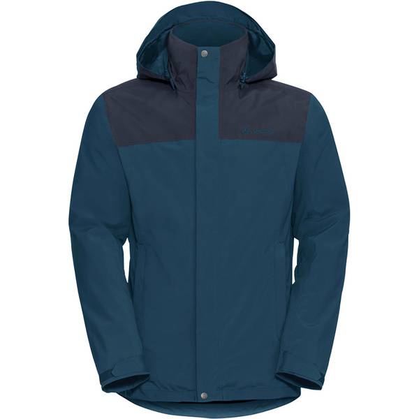 VAUDE Herren Doppeljacke Kintail 3in1 III