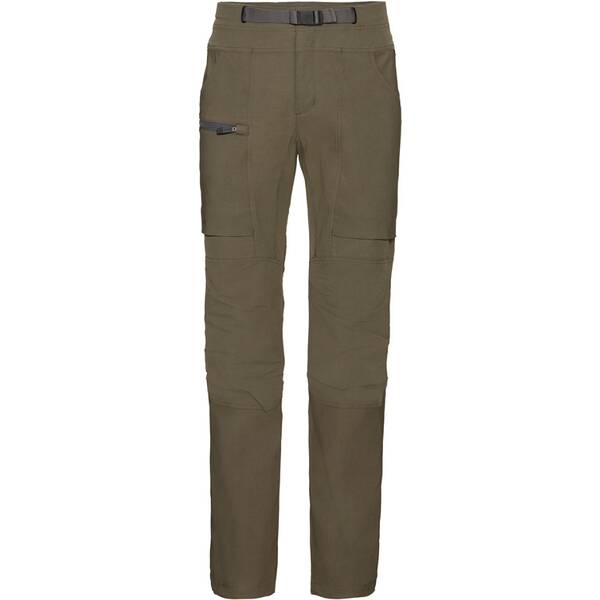 VAUDE Herren Trekkinghose Skarvan