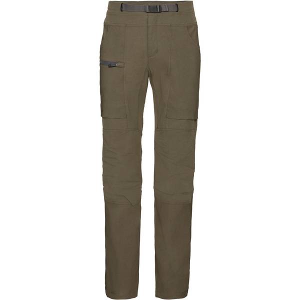 VAUDE Herren Trekkinghose Skarvan