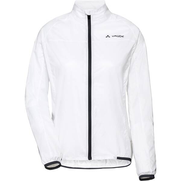 Damen Funktionsjacke VAUDE Damen Windjacke Air Jacket III