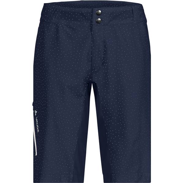 Damen Shorts VAUDE Damen Radlerhose Ligure