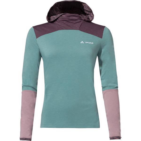 Vaude WOMEN' S TREMALZO LS SHIRT