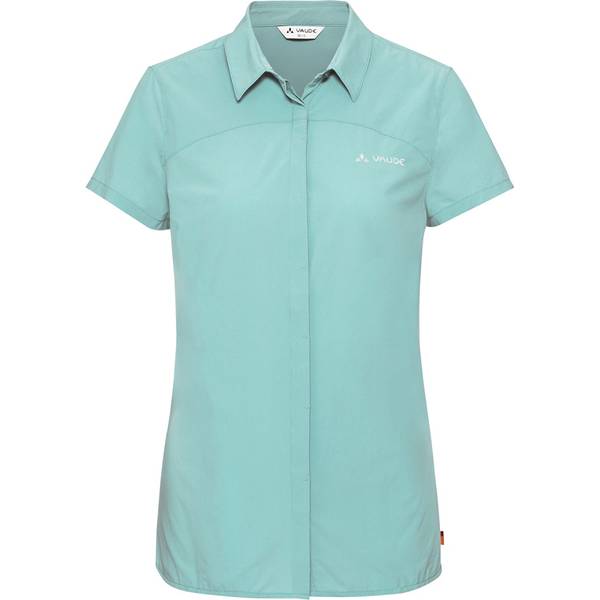 VAUDE Damen Hemd-Bluse Skomer Shirt II