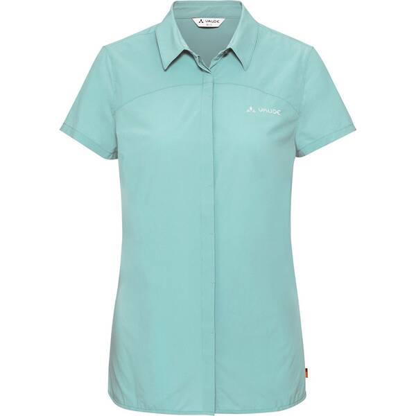 VAUDE Damen Hemd-Bluse Skomer Shirt II