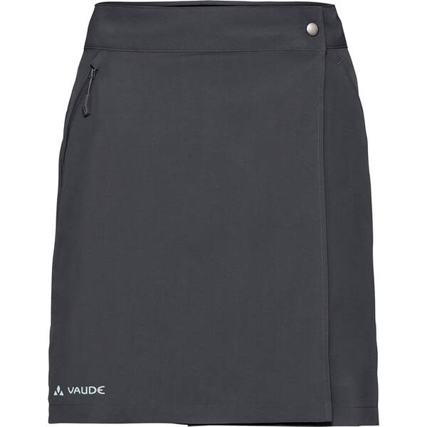 VAUDE Damen Kleid-Rock Skomer Skort II