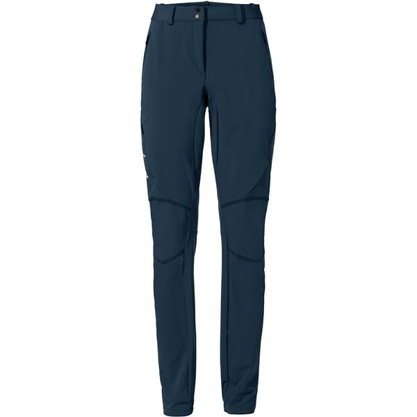 Damen Hose VAUDE Damen Wanderhose Scopi Pants II