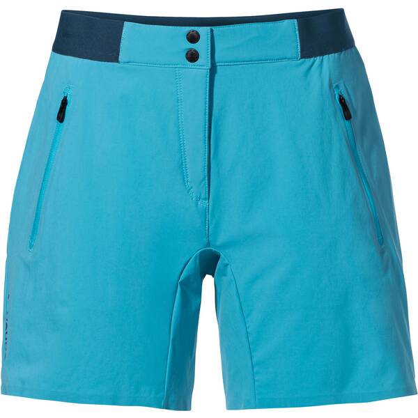 Vaude - Women's Scopi LW Shorts II - Shorts Gr 44 rosa
